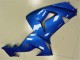 Blau ZX10R 06-07 Verkleidungen Blau ZX10R 06-07 Verkleidungen