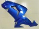 Blau ZX10R 06-07 Verkleidungen Blau ZX10R 06-07 Verkleidungen
