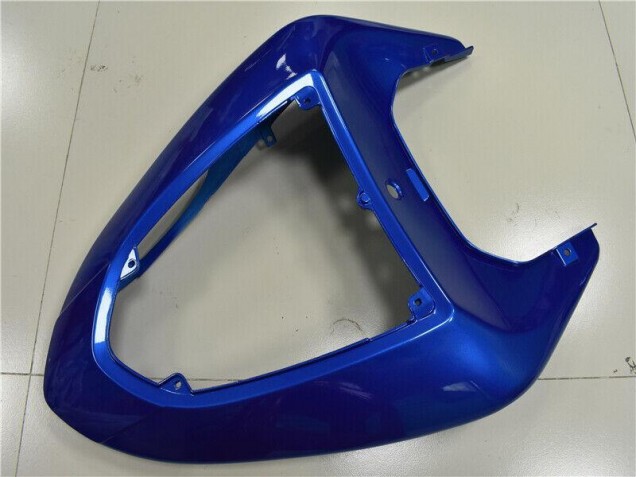 Blau ZX10R 06-07 Verkleidungen Blau ZX10R 06-07 Verkleidungen