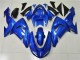 Blau ZX10R 06-07 Verkleidungen Blau ZX10R 06-07 Verkleidungen