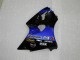 Blau ZX6R 00-02 Verkleidungen