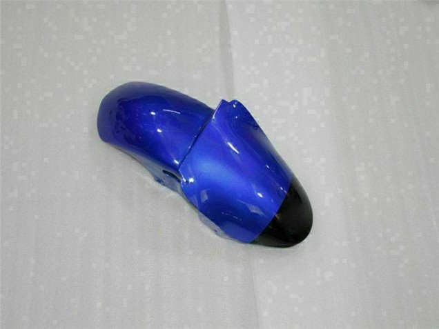 Blau ZX6R 00-02 Verkleidungen