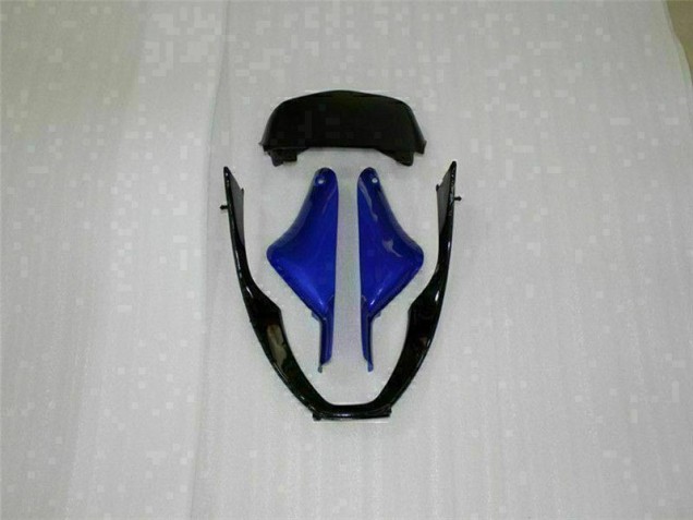 Blau ZX6R 00-02 Verkleidungen