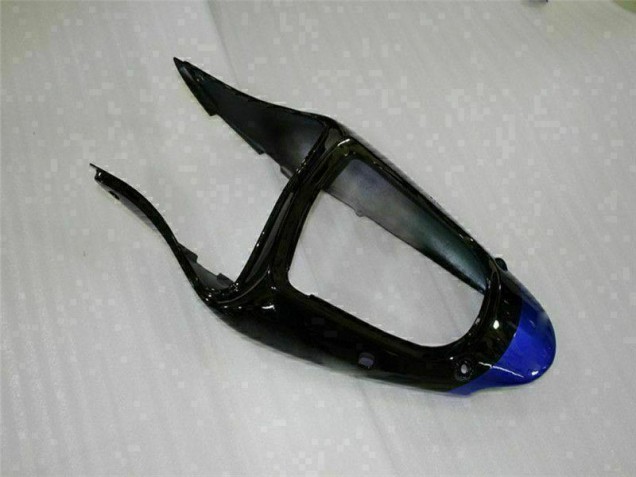Blau ZX6R 00-02 Verkleidungen