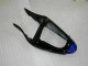 Blau ZX6R 00-02 Verkleidungen