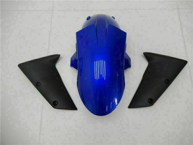 Blau ZX6R 05-06 Verkleidung