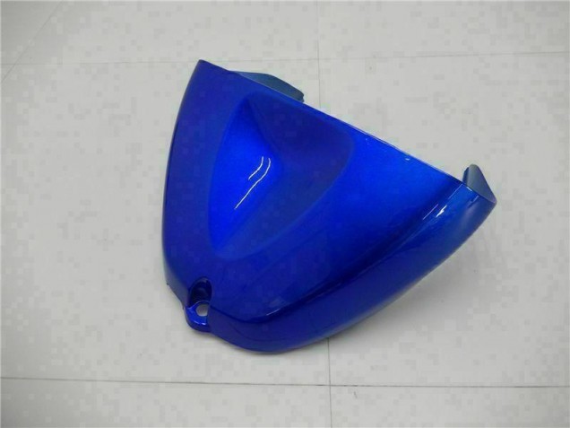 Blau ZX6R 05-06 Verkleidung