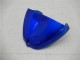 Blau ZX6R 05-06 Verkleidung