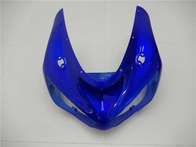 Blau ZX6R 05-06 Verkleidungen