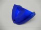 Blau ZX6R 05-06 Verkleidungen