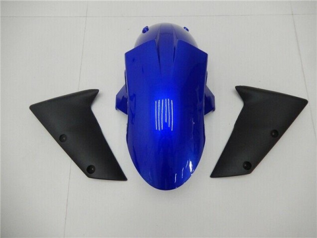 Blau ZX6R 05-06 Verkleidungen