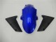 Blau ZX6R 05-06 Verkleidungen