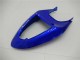 Blau ZX6R 05-06 Verkleidungen