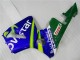 BlauGrün Movistar Castrol CBR 600 RR 03-04 Verkleidungen BlauGrün Movistar Castrol CBR 600 RR 03-04 Verkleidungen
