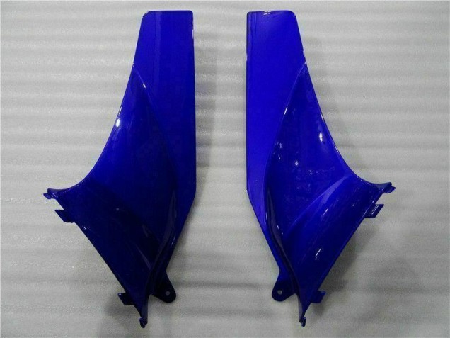 BlauGrün Movistar Castrol CBR 600 RR 03-04 Verkleidungen BlauGrün Movistar Castrol CBR 600 RR 03-04 Verkleidungen