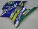 Blaus Movistar Castrol CBR 600 F3 95-98 Verkleidungen Blaus Movistar Castrol CBR 600 F3 95-98 Verkleidungen