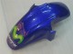 Blaus Movistar Castrol CBR 600 F3 95-98 Verkleidungen Blaus Movistar Castrol CBR 600 F3 95-98 Verkleidungen