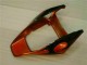 Braun CBR 1000 RR 06-07 Verkleidungen Braun CBR 1000 RR 06-07 Verkleidungen