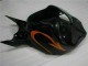 Braun Schwarz CBR 1000 RR 06-07 Verkleidungen Braun Schwarz CBR 1000 RR 06-07 Verkleidungen