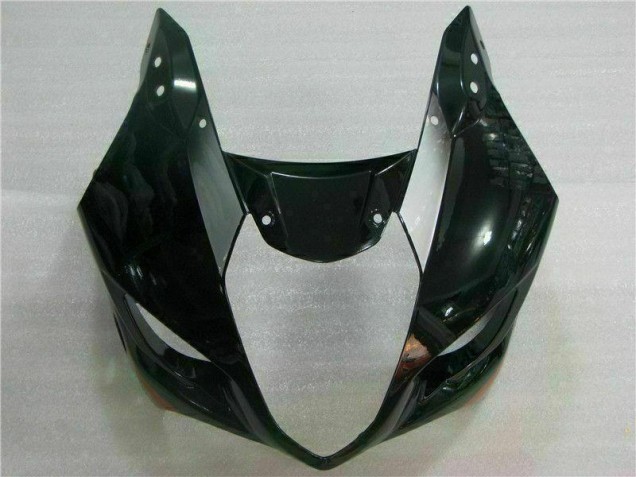 Braun Schwarz GSXR 1000 K3 03-04 Verkleidungen Braun Schwarz GSXR 1000 K3 03-04 Verkleidungen