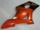 Braun Schwarz GSXR 1000 K3 03-04 Verkleidungen Braun Schwarz GSXR 1000 K3 03-04 Verkleidungen