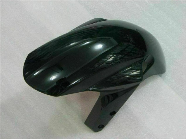 Braun Schwarz GSXR 1000 K3 03-04 Verkleidungen Braun Schwarz GSXR 1000 K3 03-04 Verkleidungen