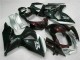 Braun Schwarz GSXR 1000 K9 09-16 Verkleidung Braun Schwarz GSXR 1000 K9 09-16 Verkleidung