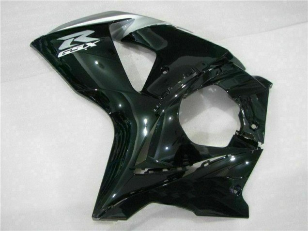 Braun Schwarz GSXR 1000 K9 09-16 Verkleidung Braun Schwarz GSXR 1000 K9 09-16 Verkleidung