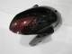 Braun Schwarz GSXR 1000 K9 09-16 Verkleidung Braun Schwarz GSXR 1000 K9 09-16 Verkleidung