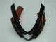 Braun Schwarz GSXR 1000 K9 09-16 Verkleidungen Braun Schwarz GSXR 1000 K9 09-16 Verkleidungen