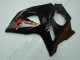 Braun Schwarz GSXR 1000 K9 09-16 Verkleidungen Braun Schwarz GSXR 1000 K9 09-16 Verkleidungen