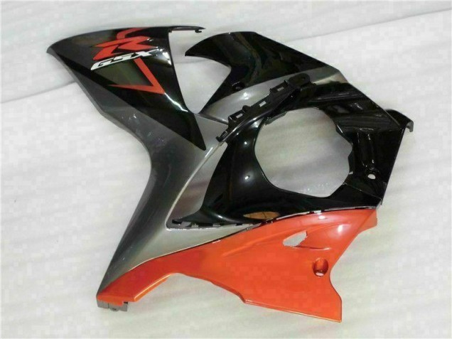 Braun Schwarz GSXR 1000 K9 09-16 Vollverkleidung Braun Schwarz GSXR 1000 K9 09-16 Vollverkleidung