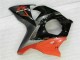Braun Schwarz GSXR 1000 K9 09-16 Vollverkleidung Braun Schwarz GSXR 1000 K9 09-16 Vollverkleidung