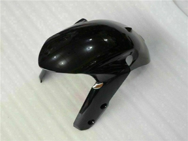 Braun Schwarz GSXR 1000 K9 09-16 Vollverkleidung Braun Schwarz GSXR 1000 K9 09-16 Vollverkleidung