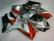 Braun Silber GSXR 1000 K7 07-08 Verkleidungen Braun Silber GSXR 1000 K7 07-08 Verkleidungen