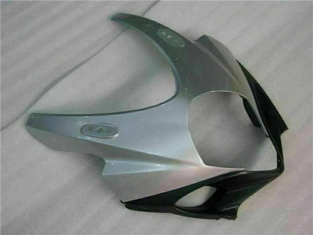 Braun Silber GSXR 1000 K7 07-08 Verkleidungen Braun Silber GSXR 1000 K7 07-08 Verkleidungen