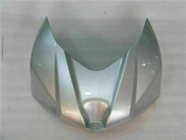 Braun Silber GSXR 1000 K7 07-08 Verkleidungen Braun Silber GSXR 1000 K7 07-08 Verkleidungen