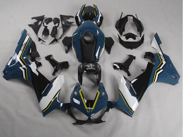 CBR 1000 RR 17-23 VollVerkleidungen & Plastik CBR 1000 RR 17-23 VollVerkleidungen & Plastik
