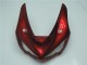 Candy Rot ZX6R 05-06 Verkleidungen Candy Rot ZX6R 05-06 Verkleidungen