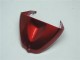 Candy Rot ZX6R 05-06 Verkleidungen Candy Rot ZX6R 05-06 Verkleidungen