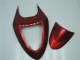 Candy Rot ZX6R 05-06 Verkleidungen Candy Rot ZX6R 05-06 Verkleidungen