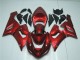 Candy Rot ZX6R 05-06 Verkleidungen Candy Rot ZX6R 05-06 Verkleidungen