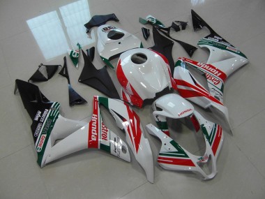 Castrol CBR 600 RR 07-08 Verkleidungen