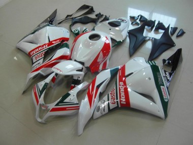 Castrol CBR 600 RR 09-12 Verkleidungen
