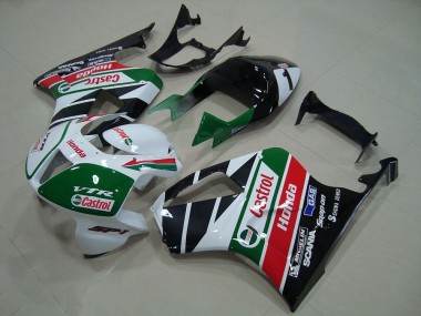 Castrol VTR 1000 00-06 Verkleidungen