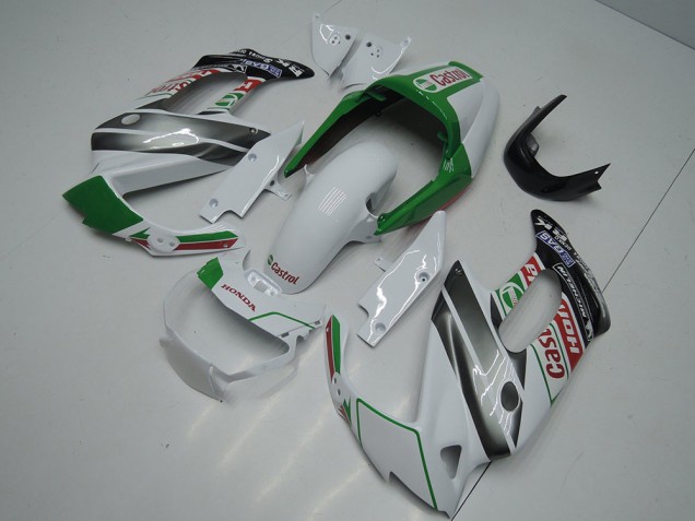 Castrol VTR 1000 F 97-05 Verkleidungen