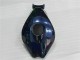 Dunkel blau CBR 1000 RR 08-11 Verkleidungen Dunkel blau CBR 1000 RR 08-11 Verkleidungen