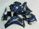 Dunkel blau CBR 1000 RR 08-11 Verkleidungen Dunkel blau CBR 1000 RR 08-11 Verkleidungen