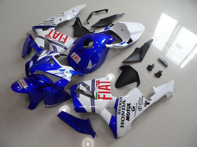 Fiat CBR 600 RR 05-06 Verkleidungen