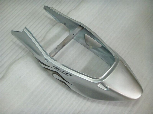 Flamme Silber grau CBR 1100 XX 96-07 Verkleidungen Flamme Silber grau CBR 1100 XX 96-07 Verkleidungen